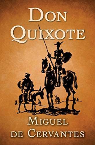 The Story of Don Quixote